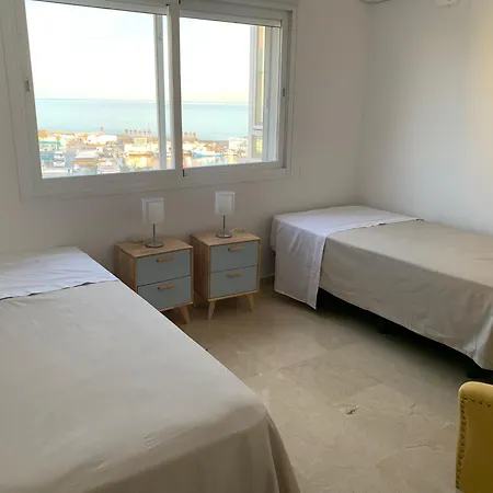 Modern, Location 2 Bedroom, Sea View *