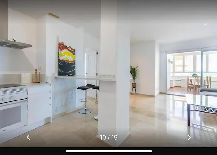 Modern, Location 2 Bedroom, Sea View