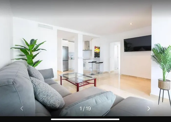 Modern, Location 2 Bedroom, Sea View *