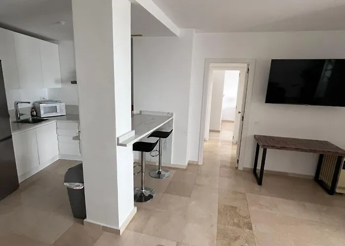 Modern, Location 2 Bedroom, Sea View *