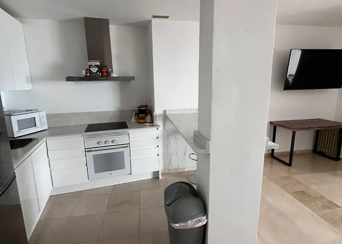 아파트 Modern, Location 2 Bedroom, Sea View *