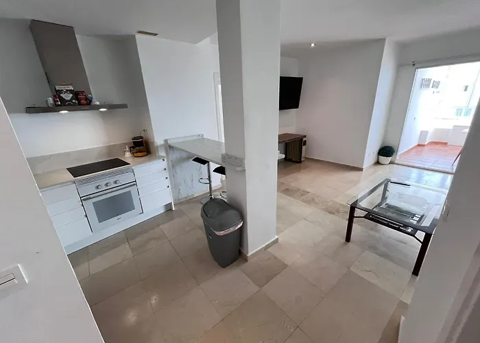 Modern, Location 2 Bedroom, Sea View 아파트