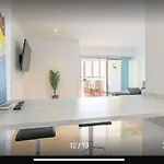 Modern, Location 2 Bedroom, Sea View Apartment Estepona