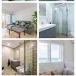 Apartment Modern, Location 2 Bedroom, Sea View *