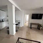 Apartment Modern, Location 2 Bedroom, Sea View Estepona