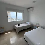 Modern, Location 2 Bedroom, Sea View Estepona