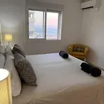 Apartment Modern, Location 2 Bedroom, Sea View Estepona