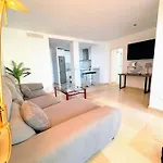 Modern, Location 2 Bedroom, Sea View Apartment Estepona