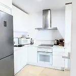 Modern, Location 2 Bedroom, Sea View Estepona