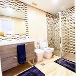 Modern, Location 2 Bedroom, Sea View Apartment Estepona