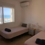 Apartment Modern, Location 2 Bedroom, Sea View Estepona