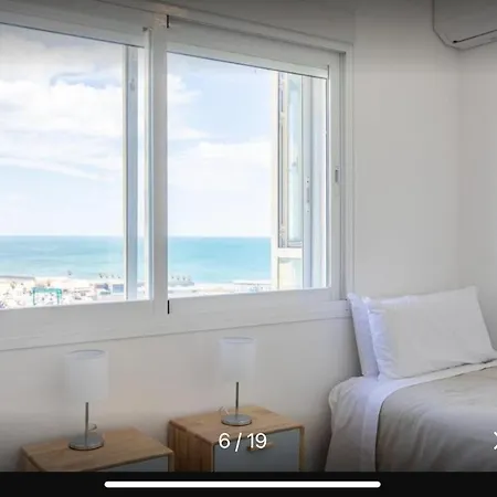 2 Bedroom 8th Floor Puerto *