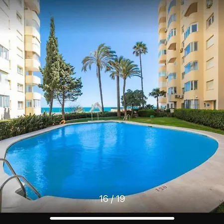 2 Bedroom 8th Floor Puerto * Estepona
