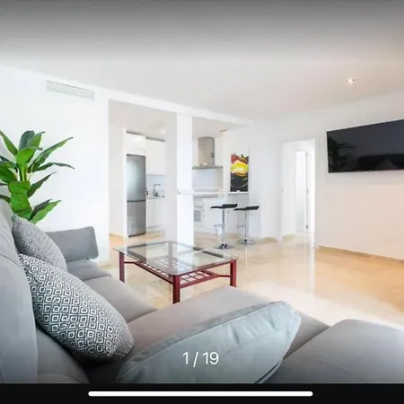 Modern, Location 2 Bedroom, Sea View *