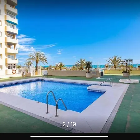 Apartment 2 Bedroom 8th Floor Puerto