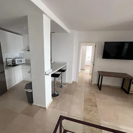 2 Bedroom 8th Floor Puerto *