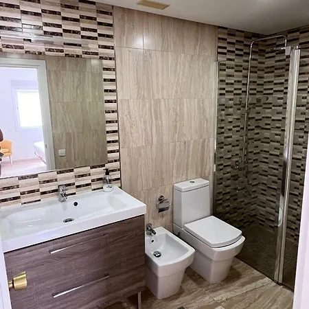 Apartment 2 Bedroom 8th Floor Puerto