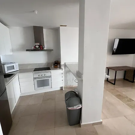Apartment 2 Bedroom 8th Floor Puerto *