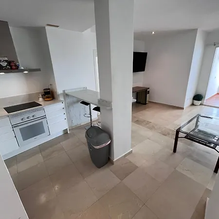 2 Bedroom 8th Floor Puerto * Estepona
