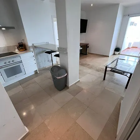 2 Bedroom 8th Floor Puerto * Estepona