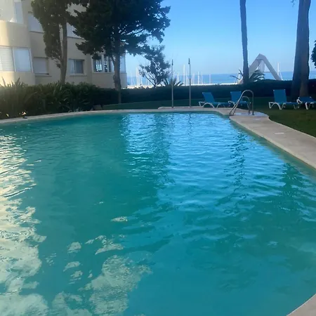 Modern, Location 2 Bedroom, Sea View *