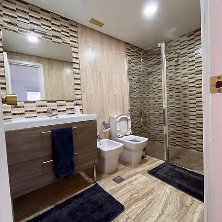 Modern, Location 2 Bedroom, Sea View