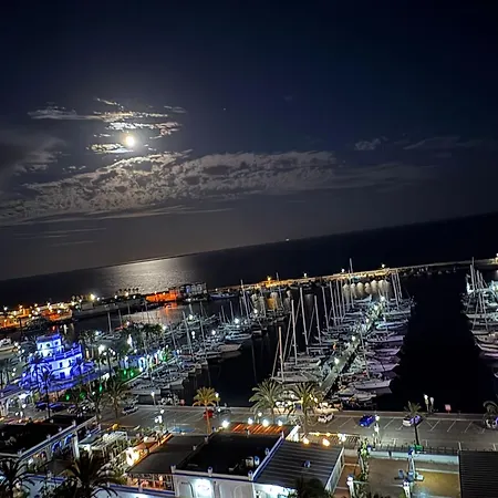 Modern, Location 2 Bedroom, Sea View *