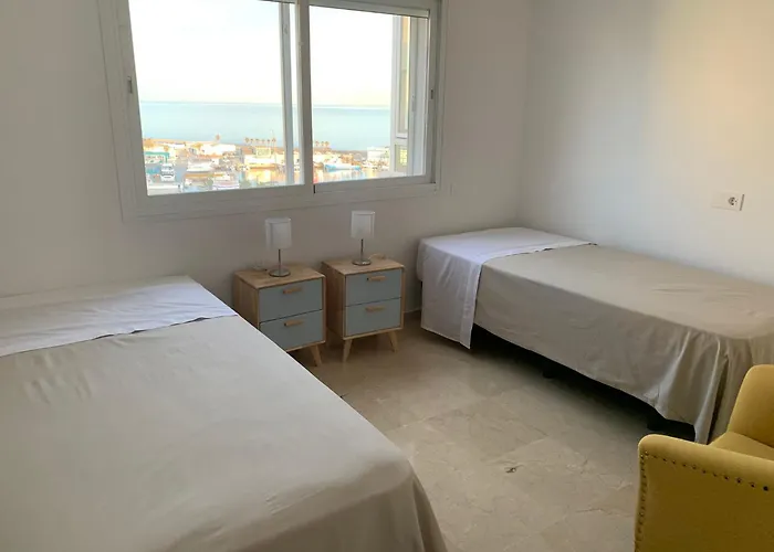 Modern, Location 2 Bedroom, Sea View *