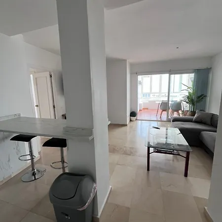 Modern, Location 2 Bedroom, Sea View * Estepona