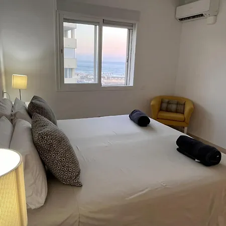 Lejlighed Modern, Location 2 Bedroom, Sea View Estepona