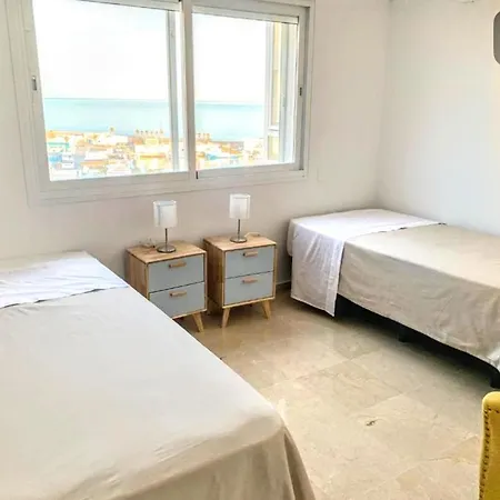 Modern, Location 2 Bedroom, Sea View Lejlighed *
