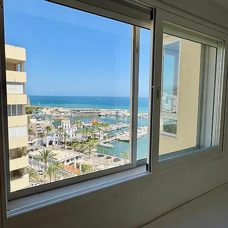 Modern, Location 2 Bedroom, Sea View Lejlighed